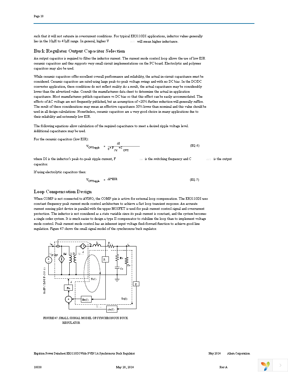 ER3110DI Page 18