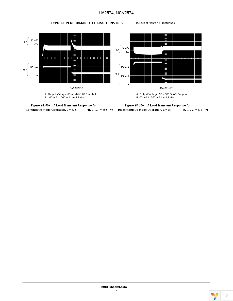 LM2574N-5G Page 7