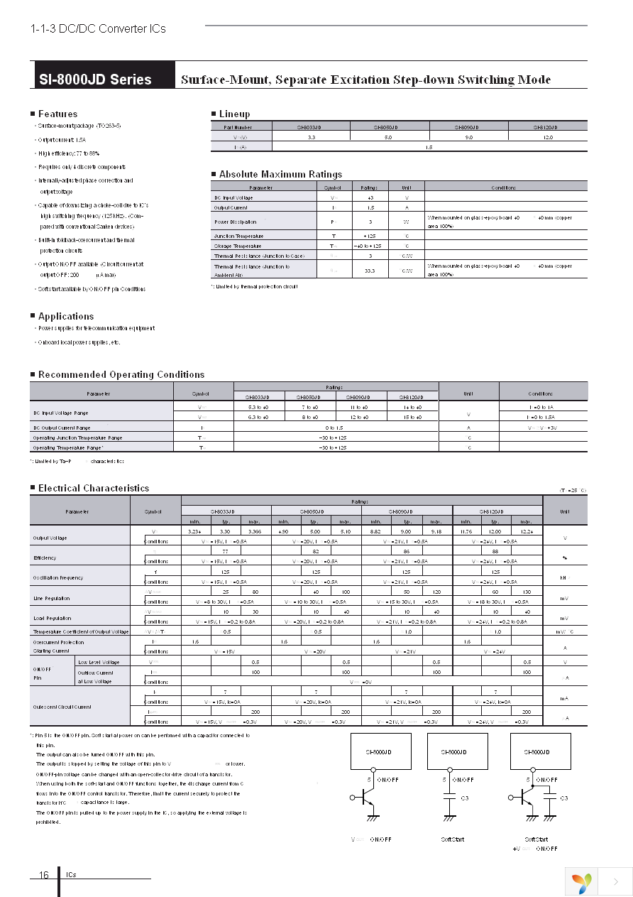 SI-8090JD-TL Page 1