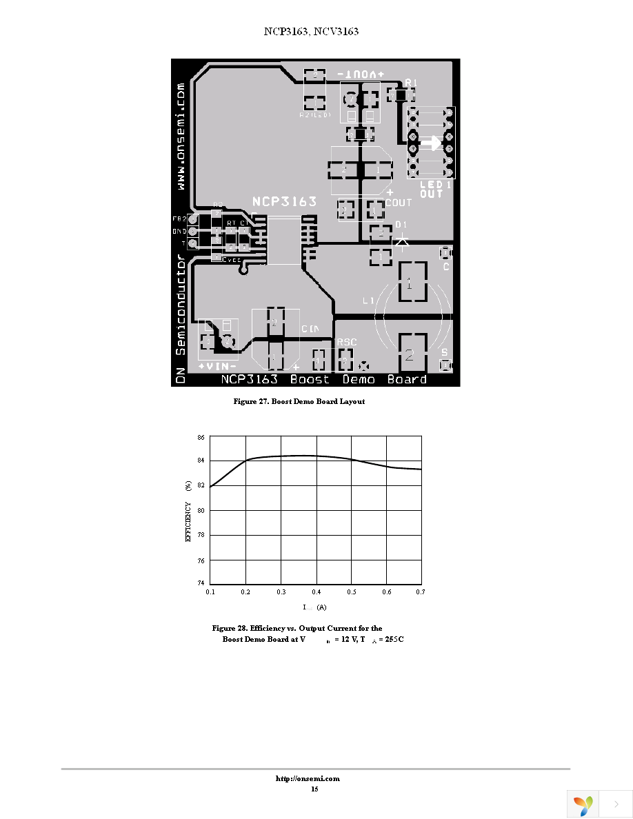 NCP3163BPWG Page 15