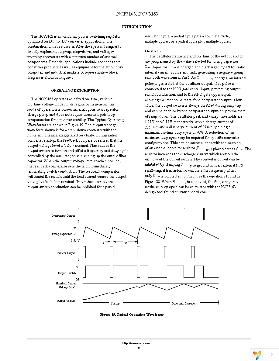 NCP3163BPWG Page 8