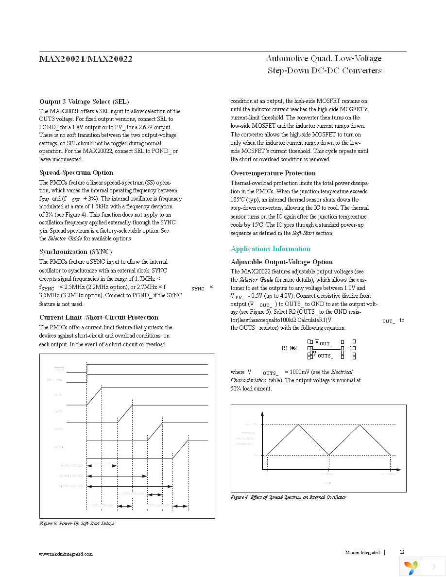 MAX20022ATIA+ Page 12