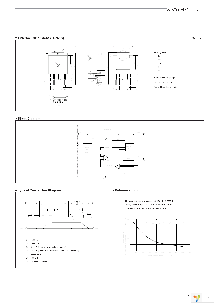 SI-8008HD-TL Page 2