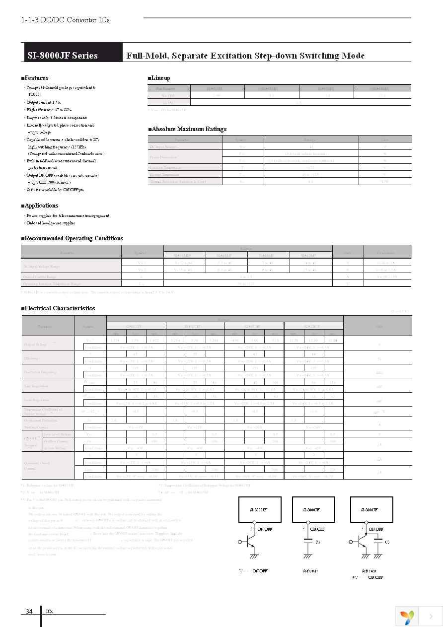 SI-8033JF Page 1