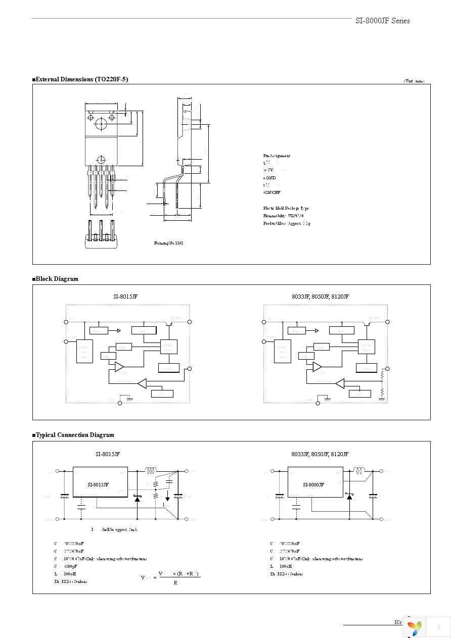 SI-8033JF Page 2