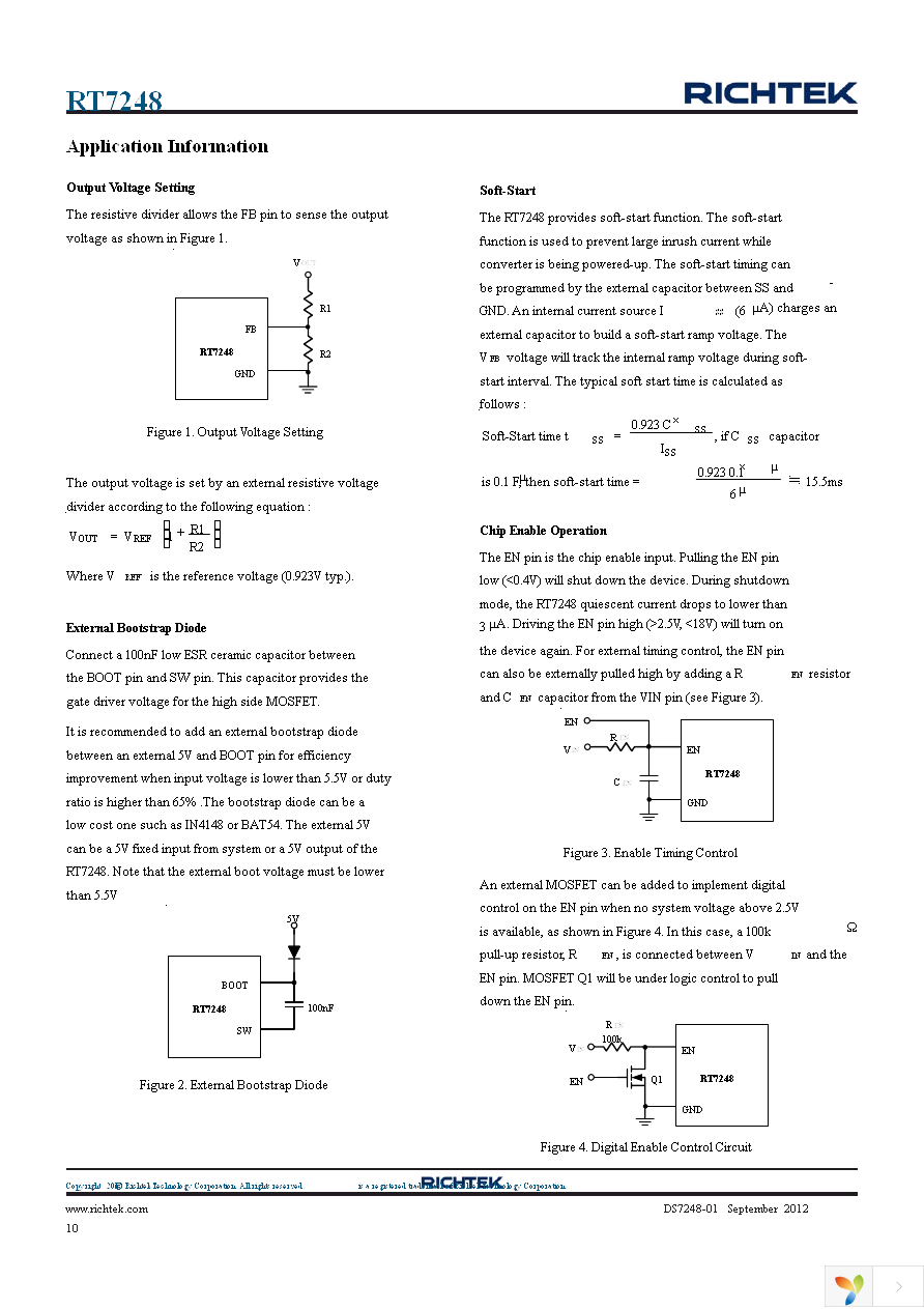 RT7248HGSP Page 10