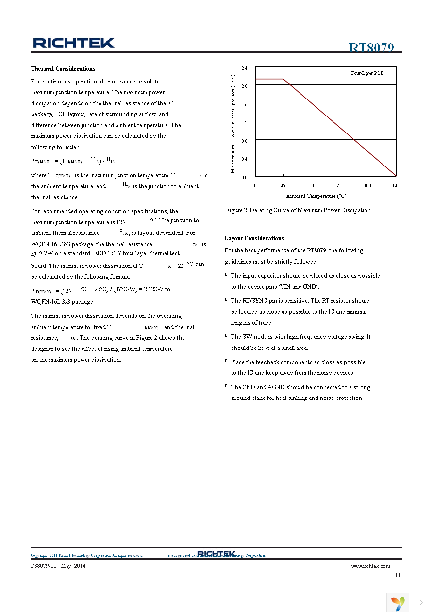 RT8079GQW Page 11