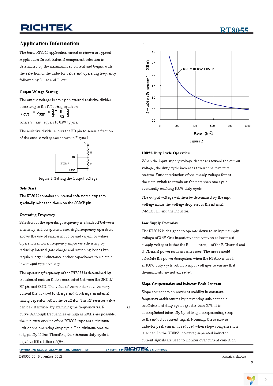 RT8055GQW Page 9