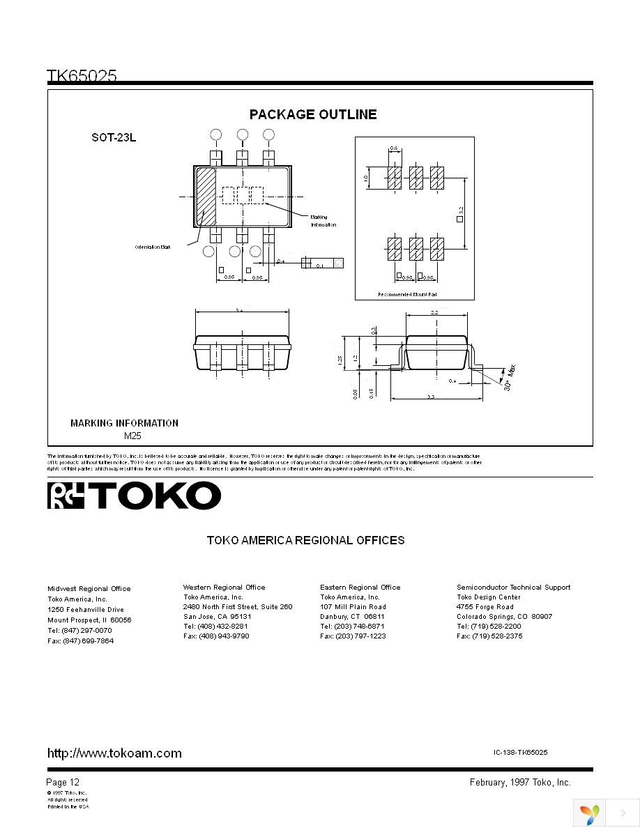 TK65025MTL Page 12