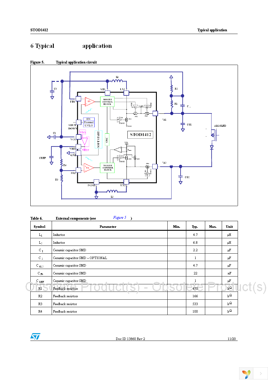 STOD1412PMR Page 11