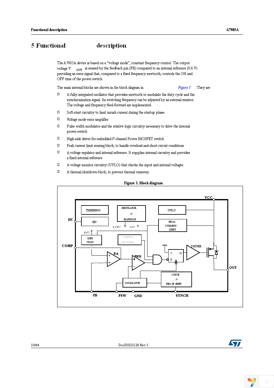 A7985ATR Page 10