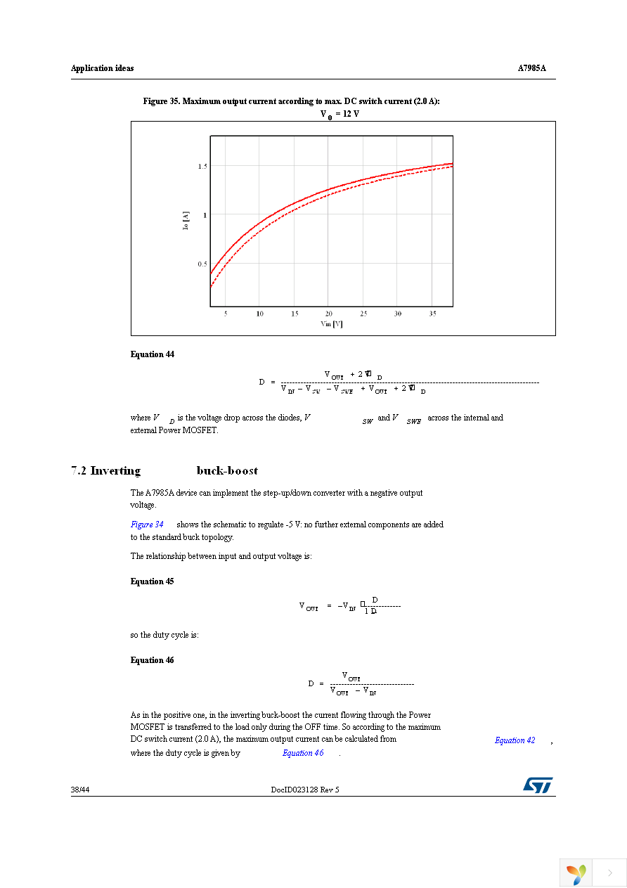 A7985ATR Page 38