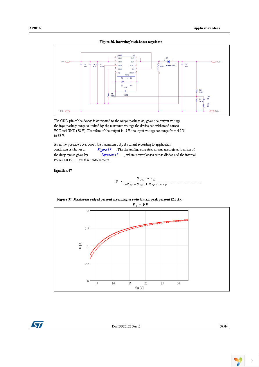 A7985ATR Page 39