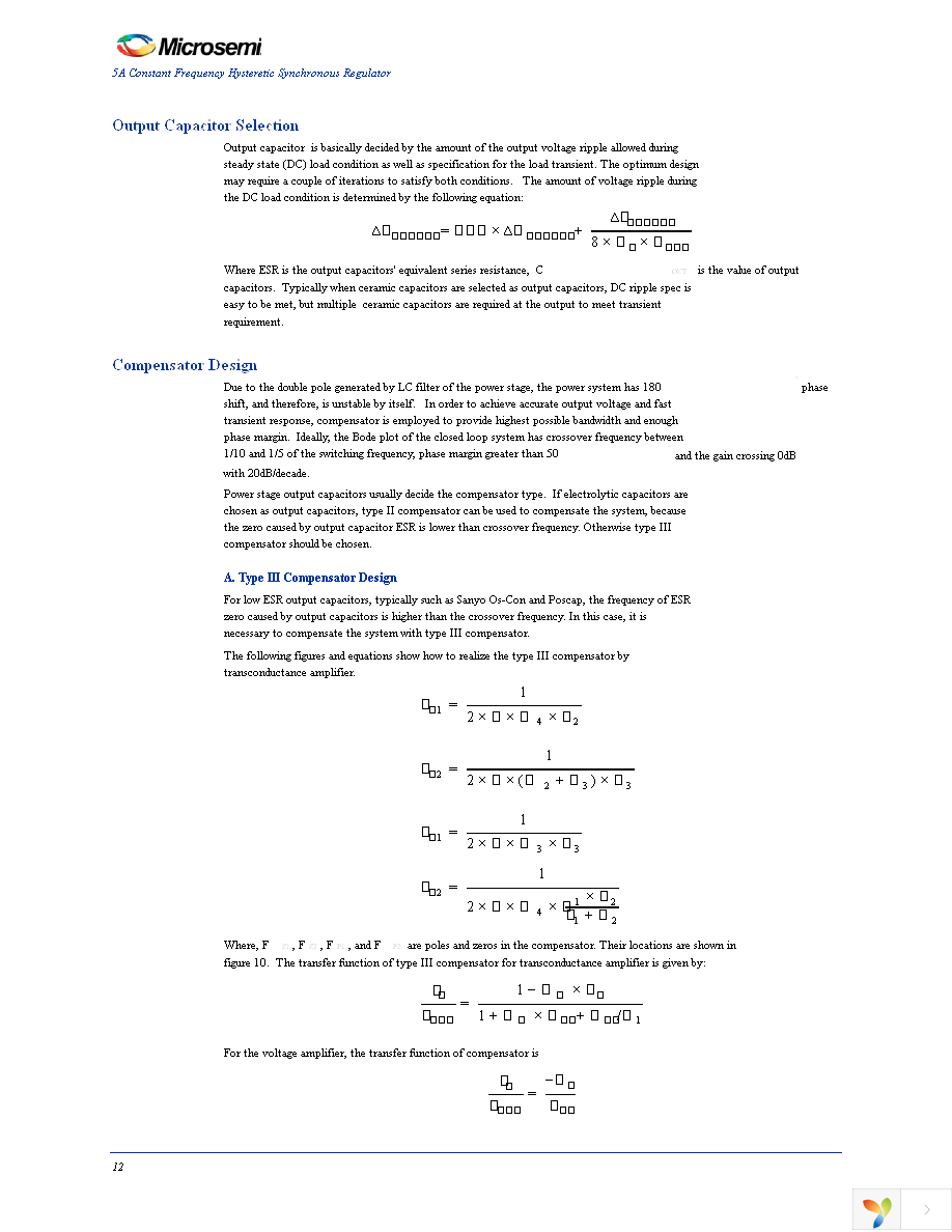 NX9415CMTR Page 12