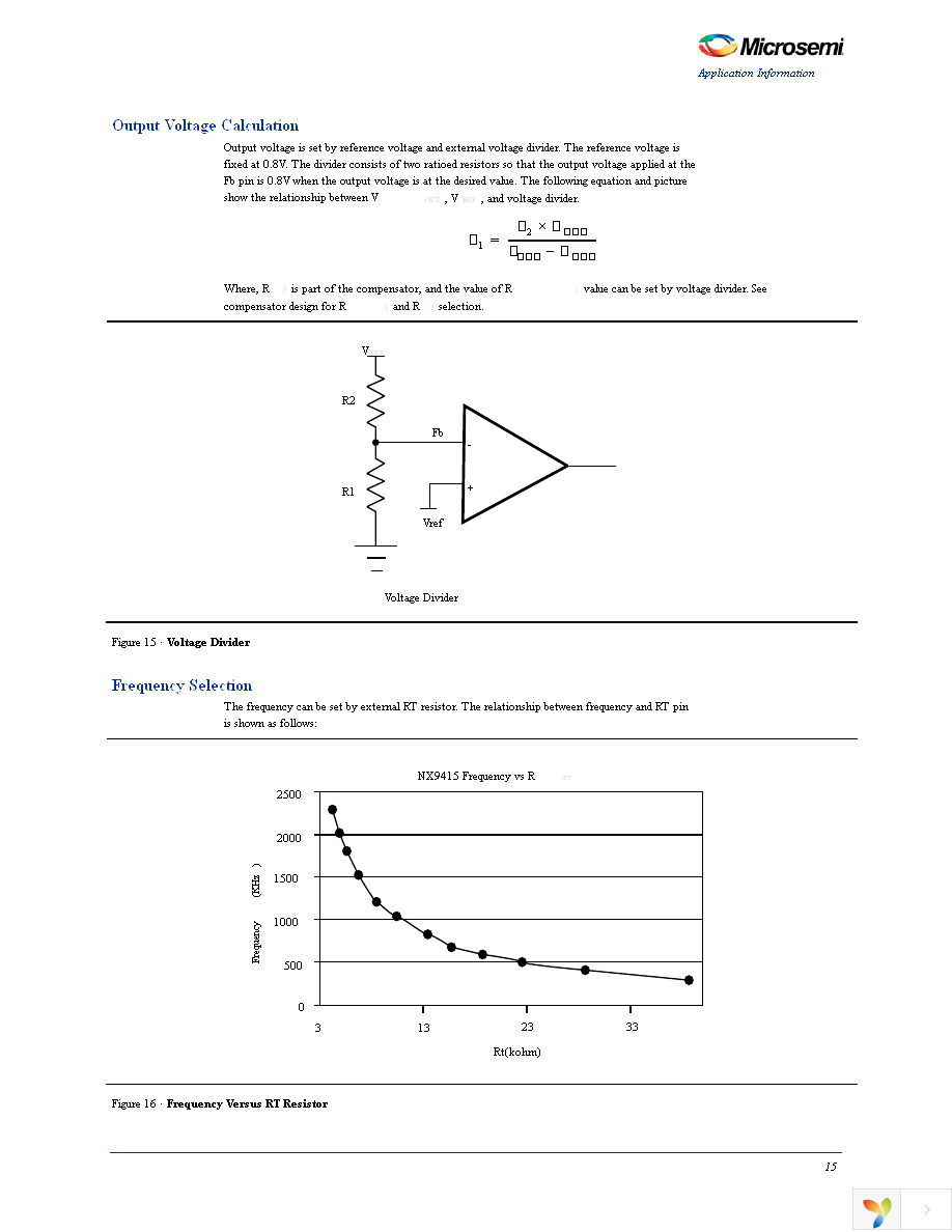 NX9415CMTR Page 15