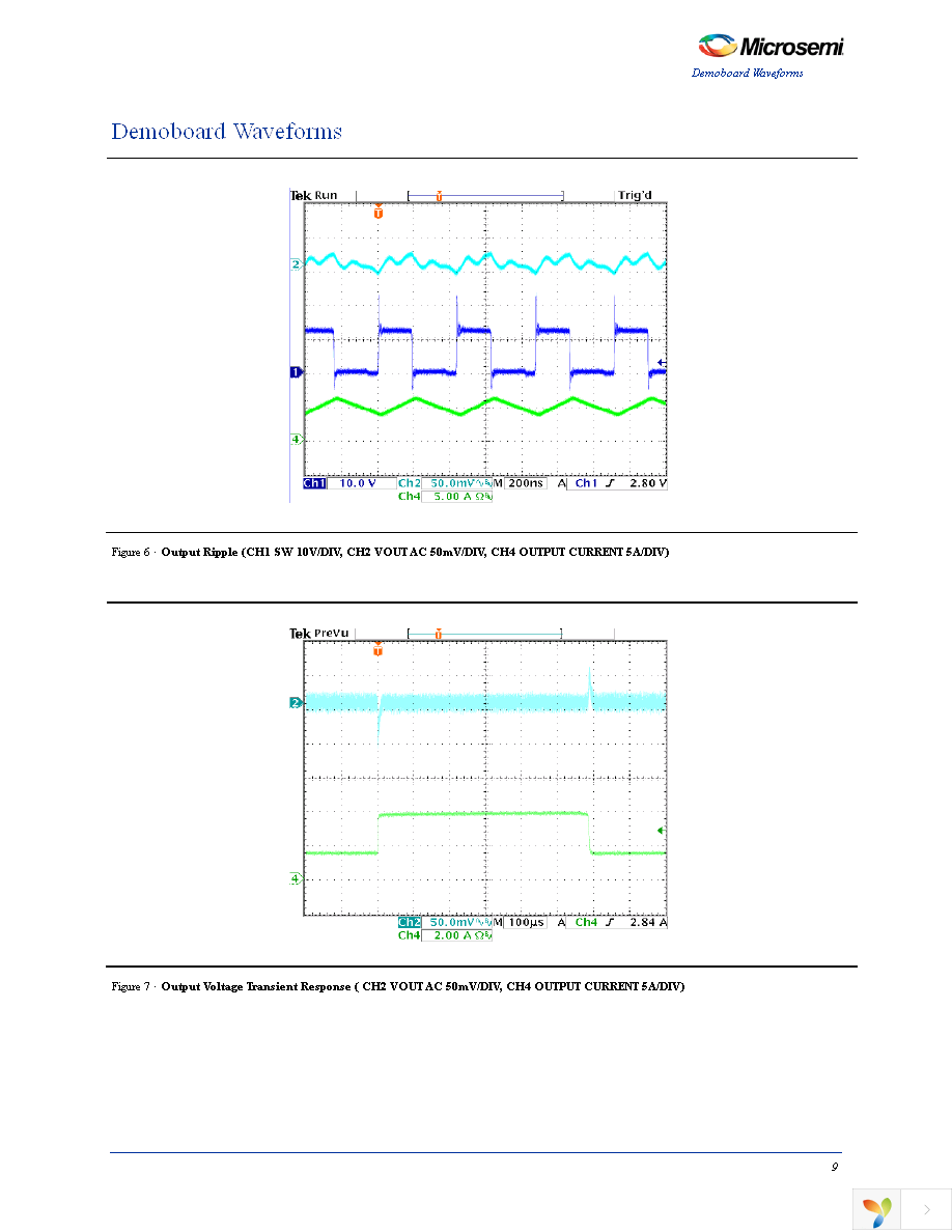 NX9415CMTR Page 9