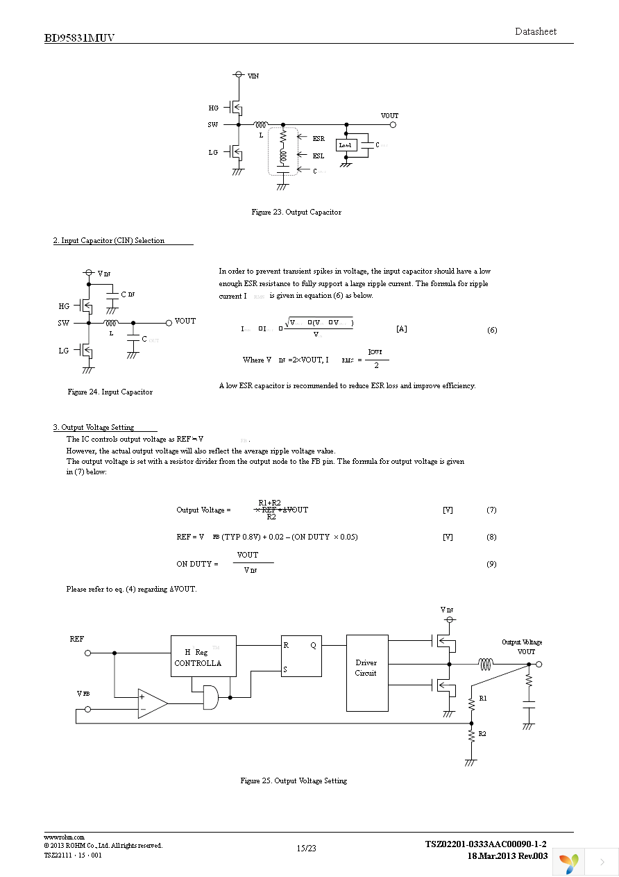 BD95831MUV-E2 Page 15