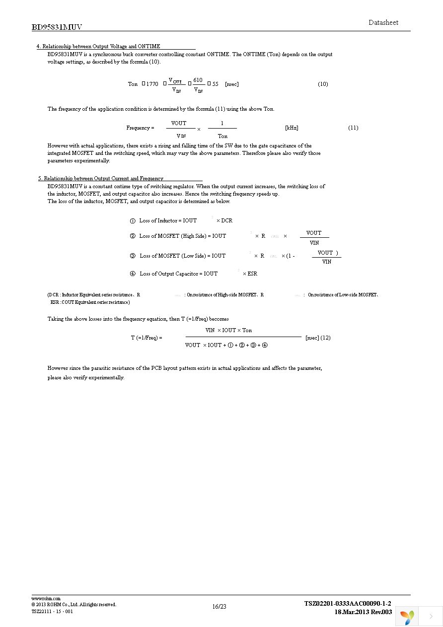 BD95831MUV-E2 Page 16