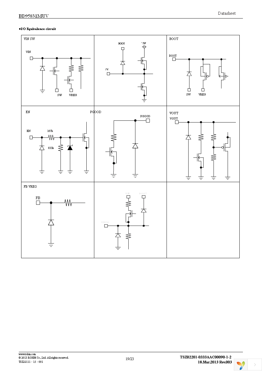 BD95831MUV-E2 Page 19