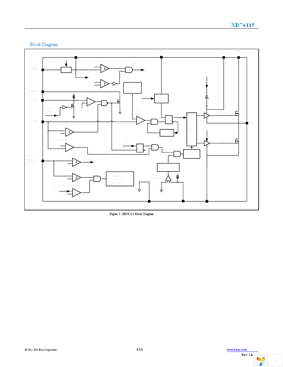 XR76115EL-F Page 4