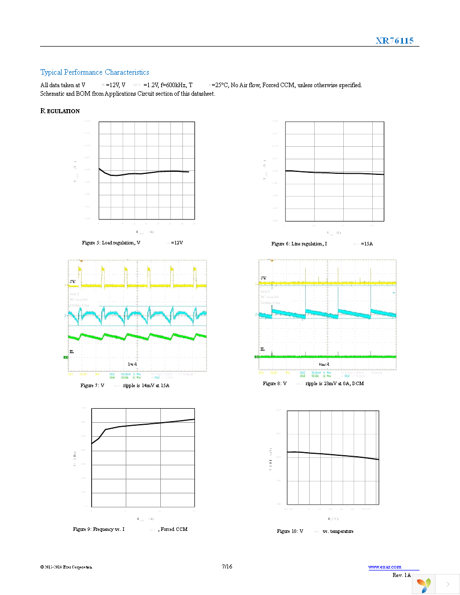 XR76115EL-F Page 7