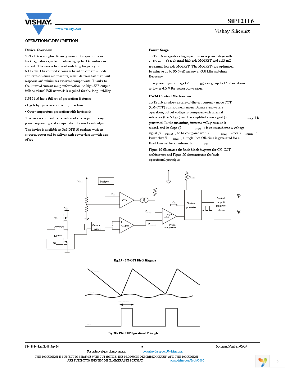 SIP12116DMP-T1-GE4 Page 9