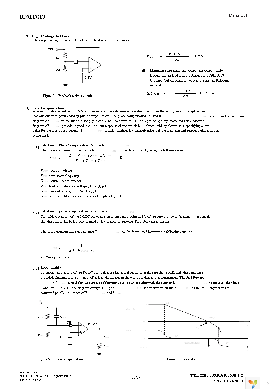 BD9E102FJ-GE2 Page 22