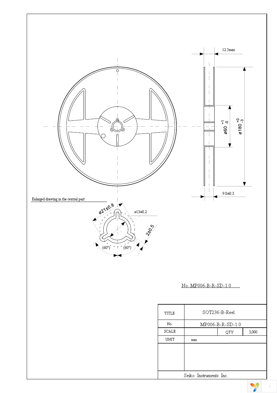 S-882130AMH-M2FTFG Page 19