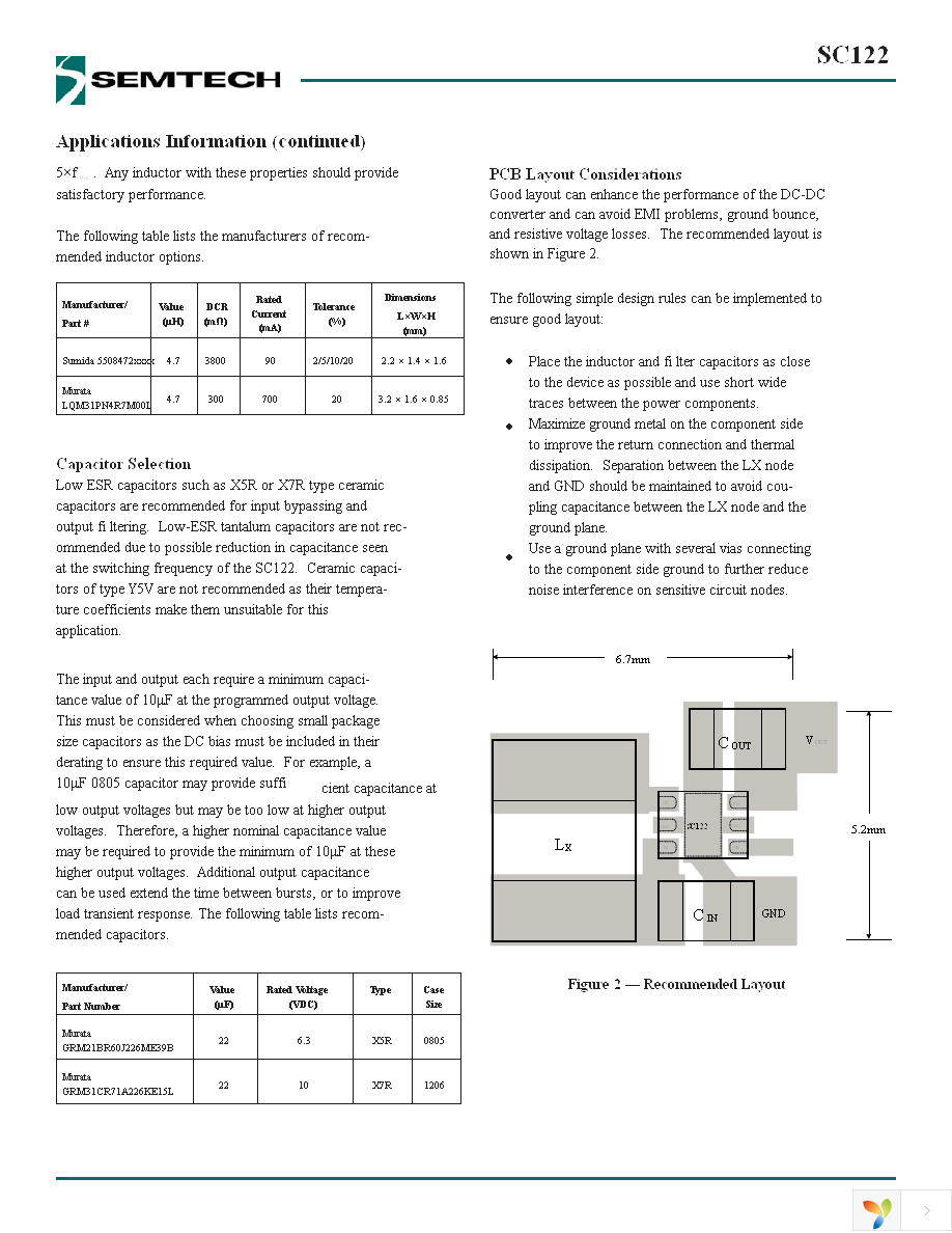 SC122ULTRT Page 11