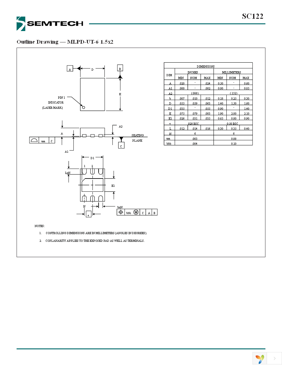 SC122ULTRT Page 12