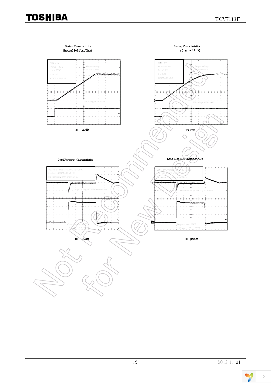 TCV7113F(TE12L,Q) Page 15