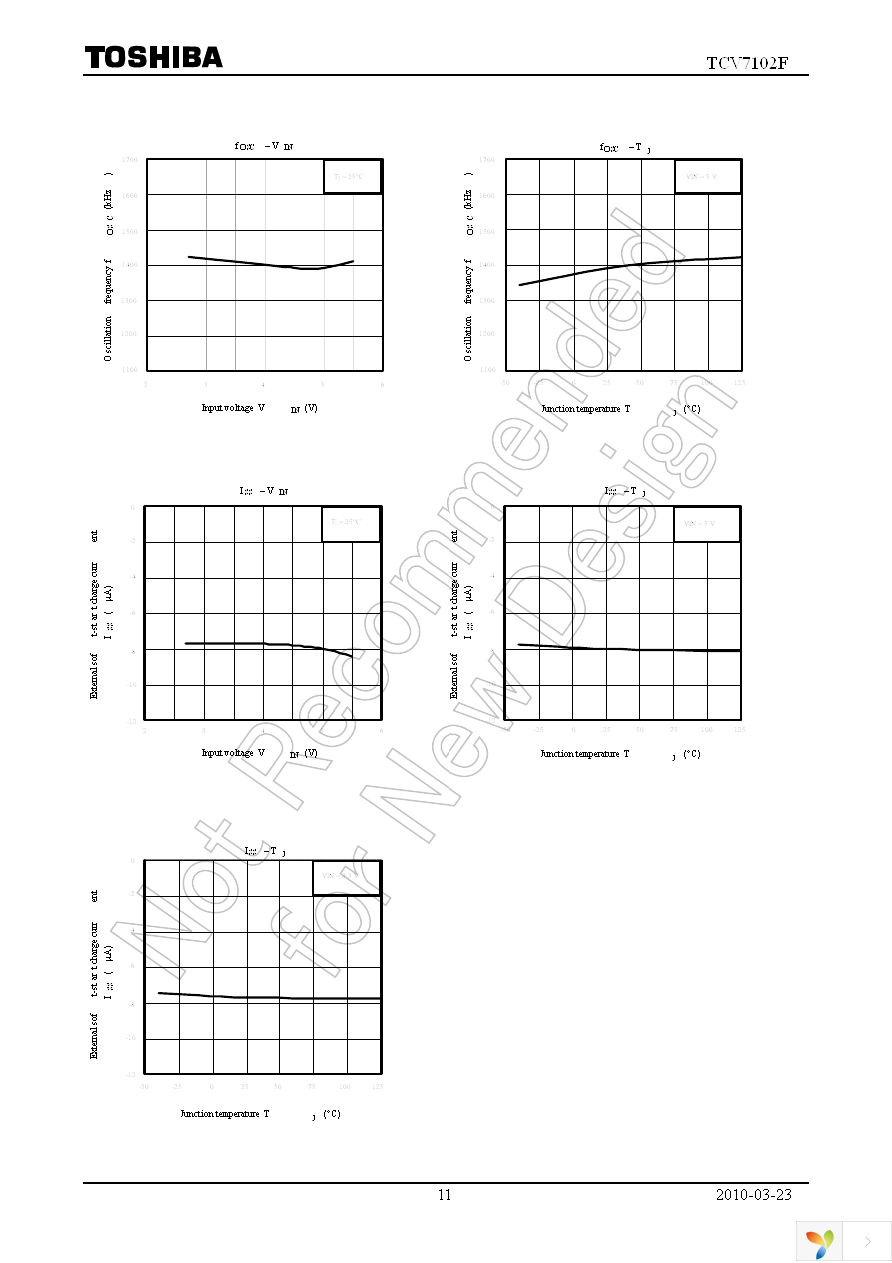 TCV7102F(TE12L,Q) Page 11