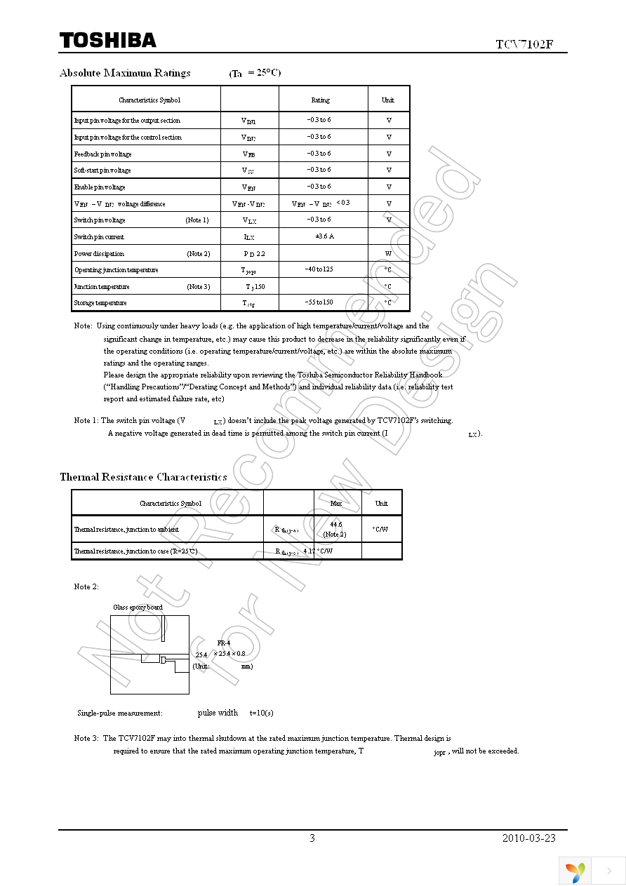 TCV7102F(TE12L,Q) Page 3