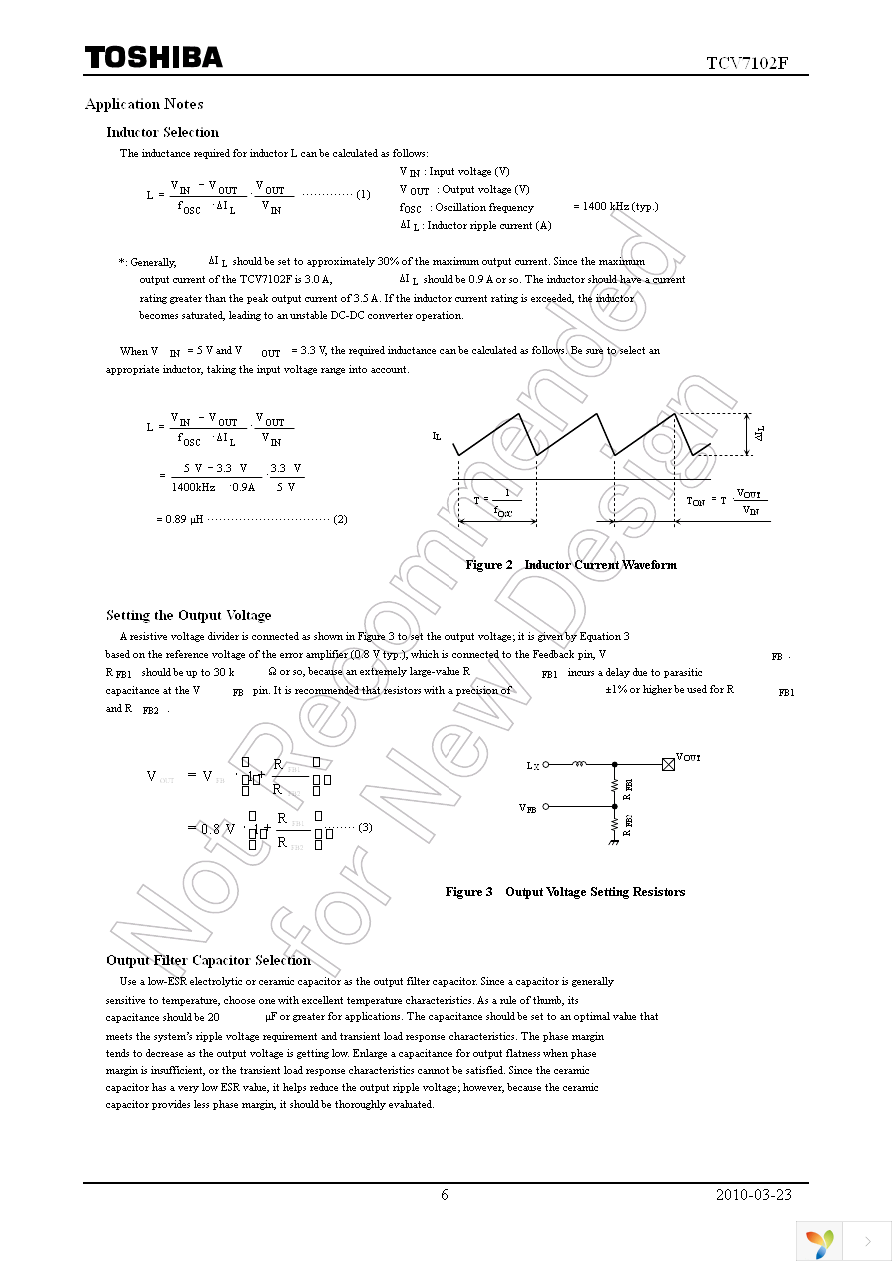 TCV7102F(TE12L,Q) Page 6