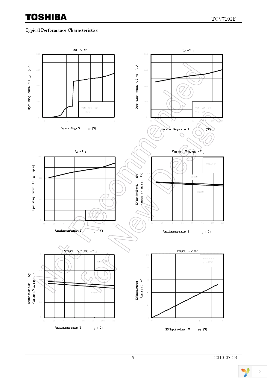 TCV7102F(TE12L,Q) Page 9