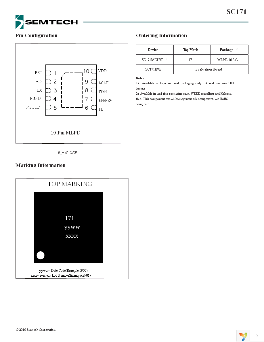 SC171MLTRT Page 2