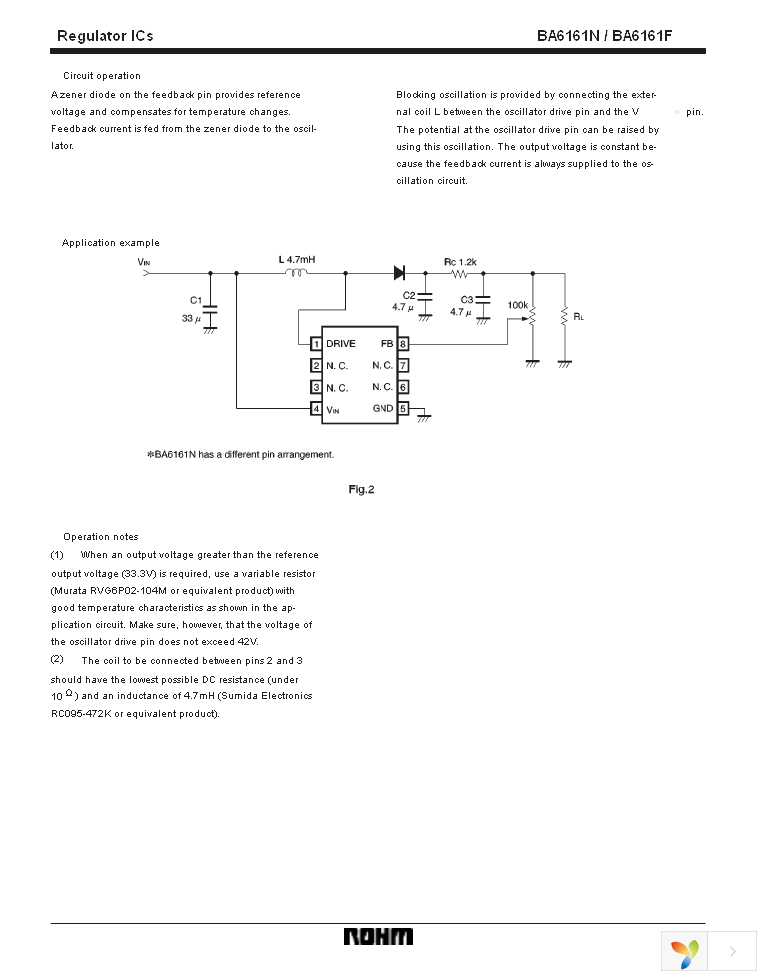 BA6161F-E2 Page 3