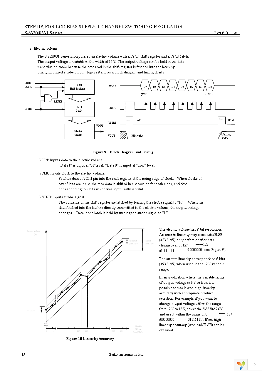 S-8330B20FS-T2-G Page 18