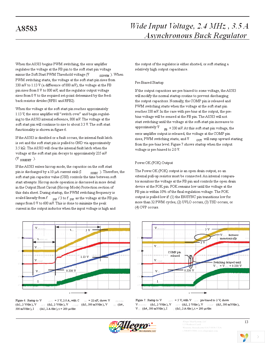 A8583KLPTR-T Page 13