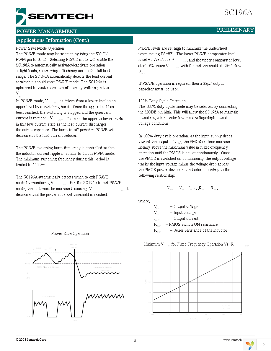 SC196AMLTRT Page 8