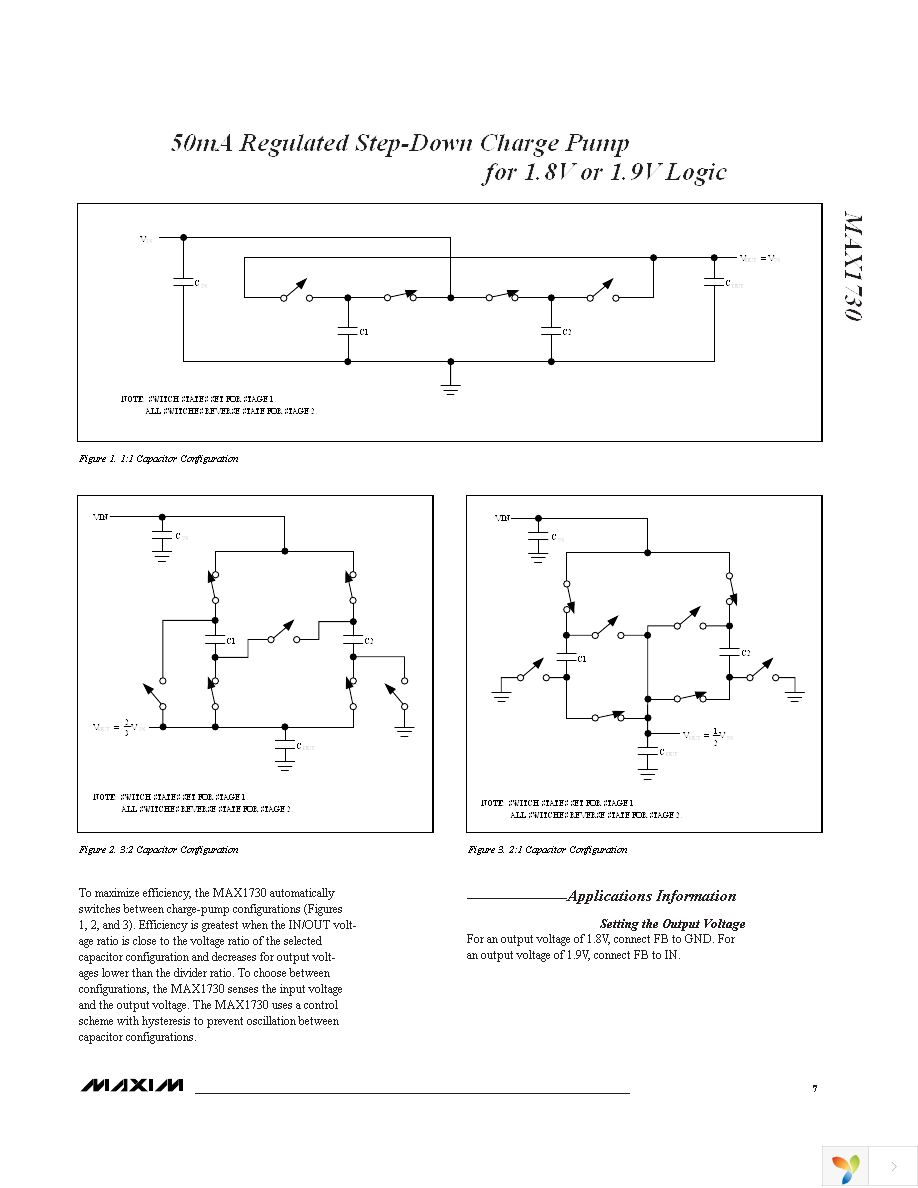 MAX1730EUB+T Page 7