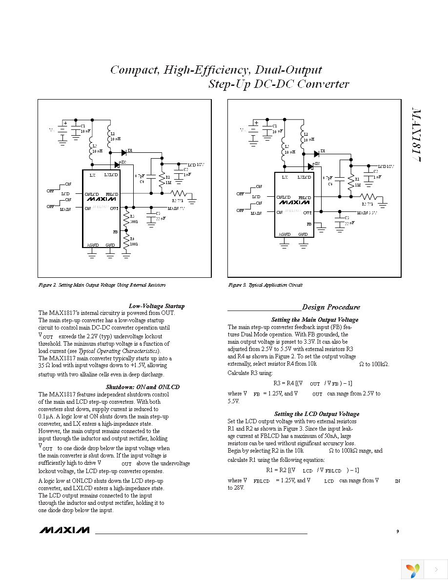 MAX1817EUB+T Page 9