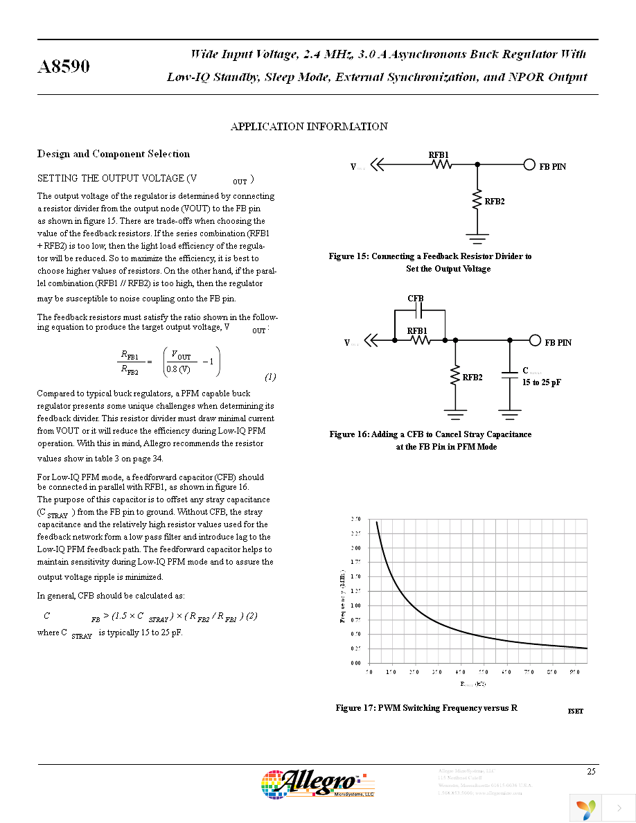 A8590KLPTR-T Page 25