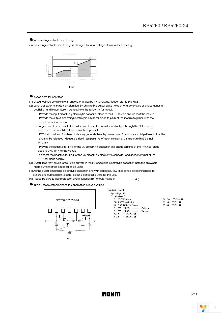 BP5250-24 Page 5