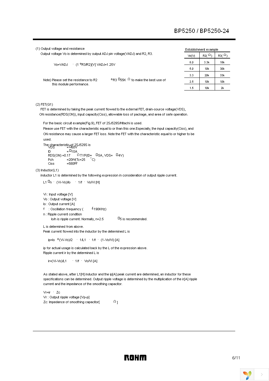 BP5250-24 Page 6