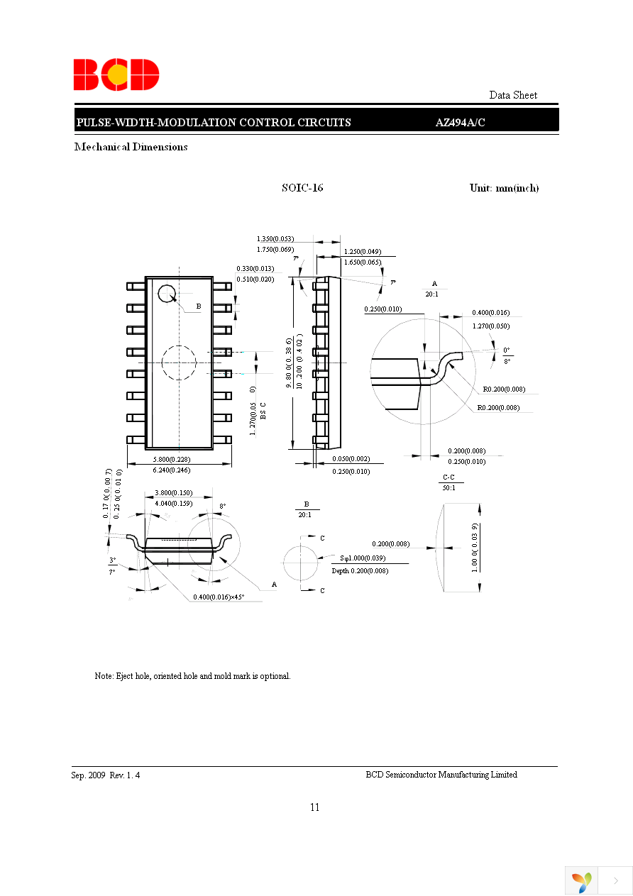 AZ494AP-E1 Page 11