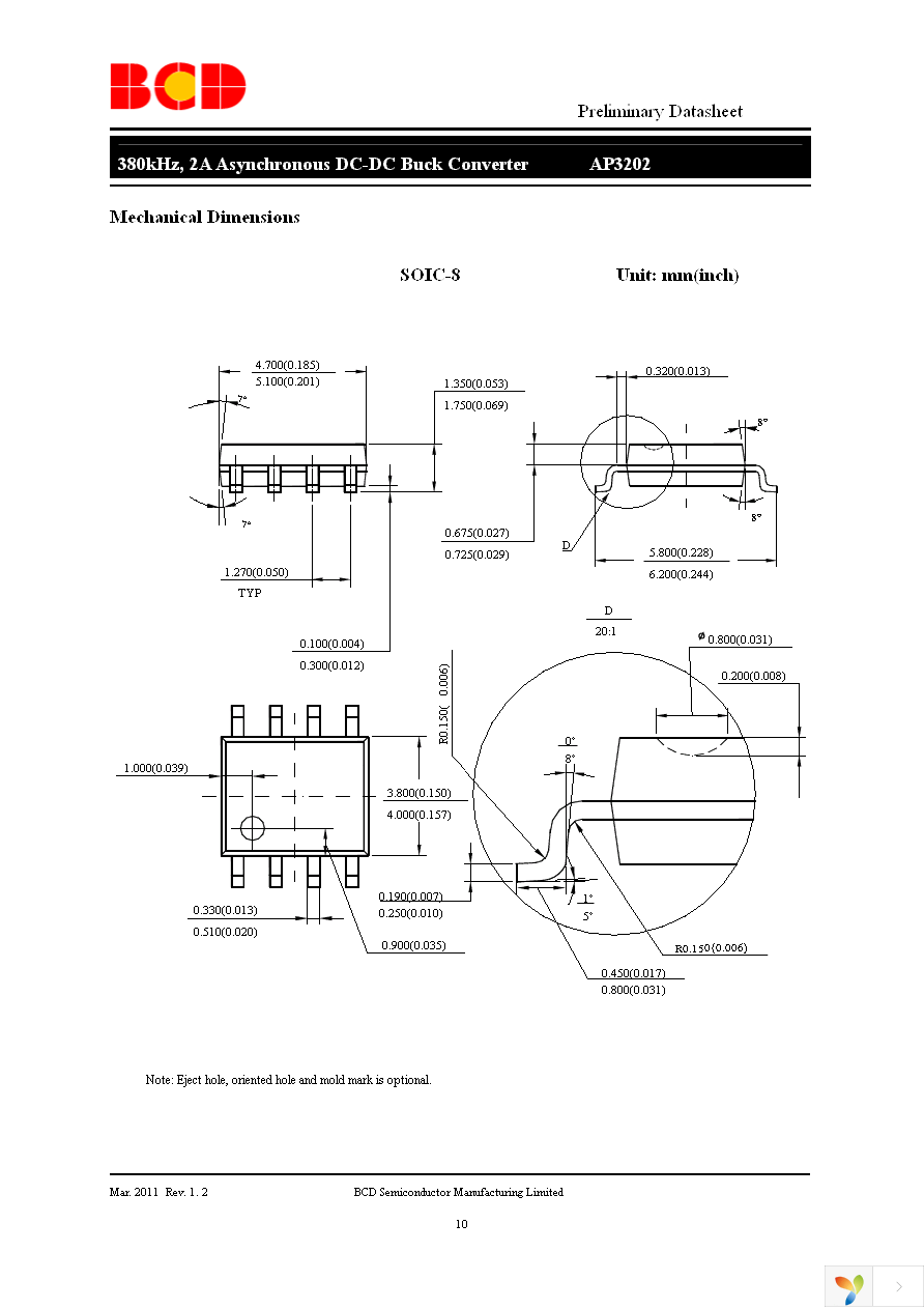 AP3202MTR-G1 Page 10