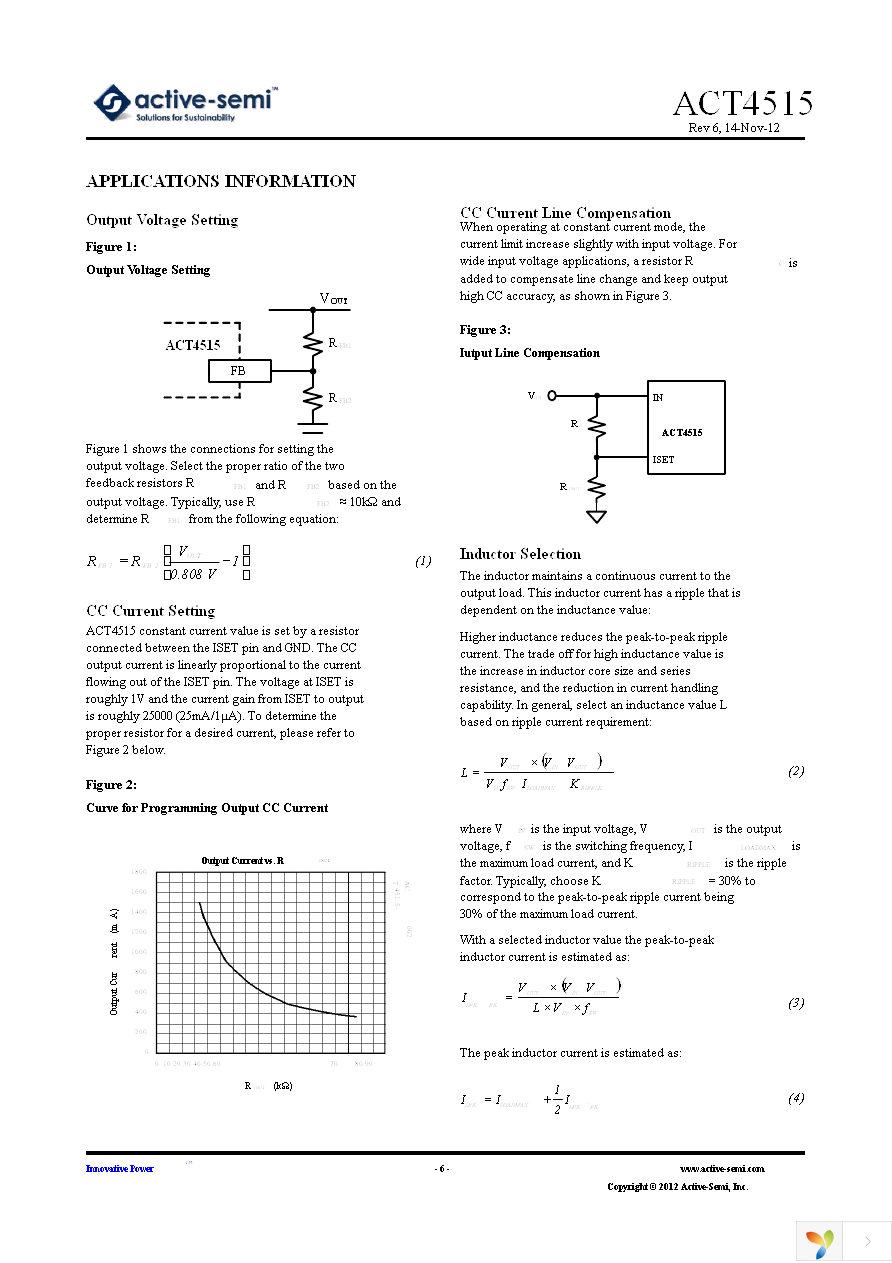 ACT4515SH-T Page 6