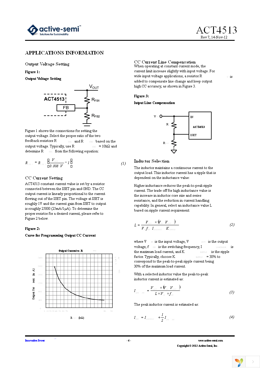 ACT4513YH-T Page 6