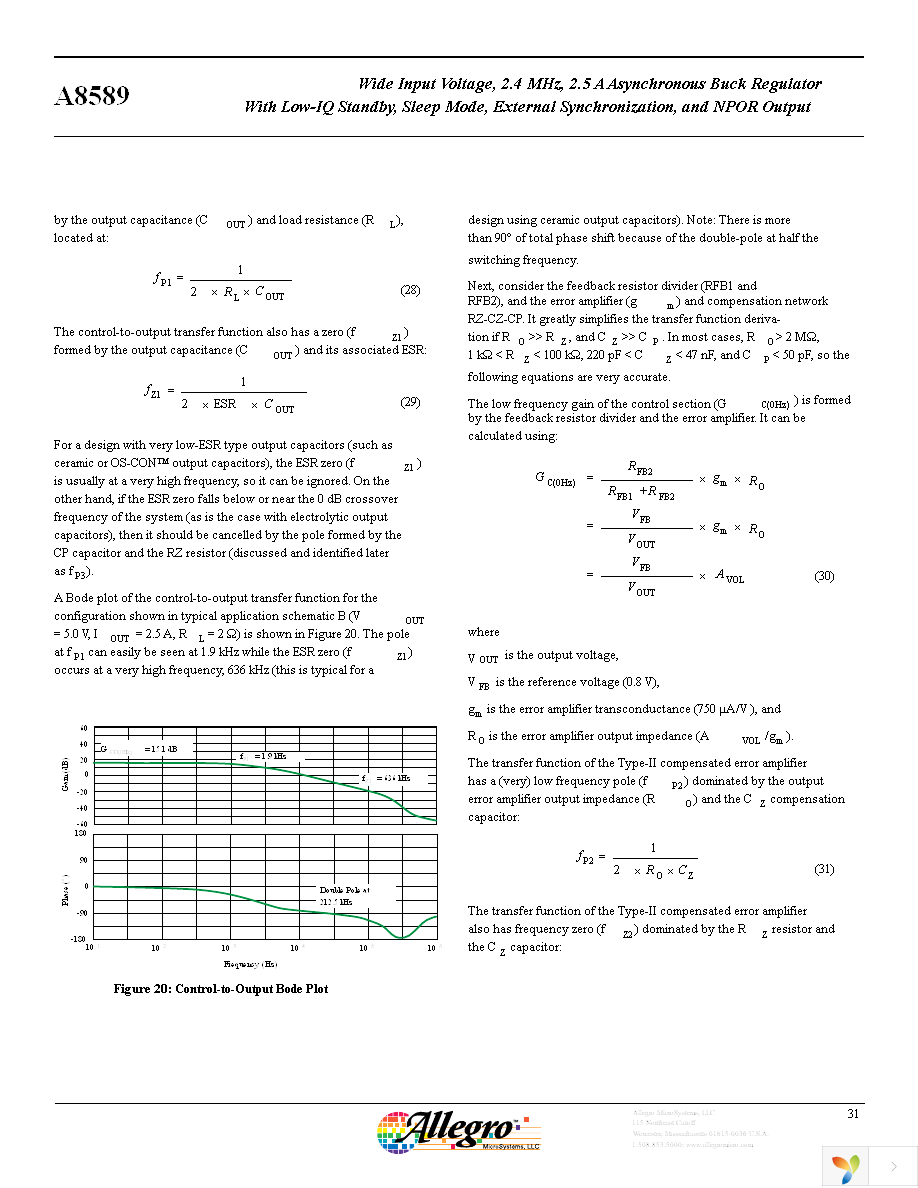 A8589KLPTR-T Page 31